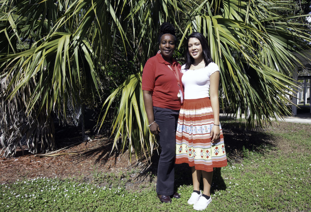 Seminole tribe essay picture