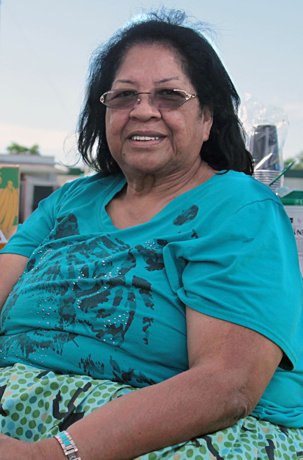 Business profile Seminole Smoothies • The Seminole Tribune