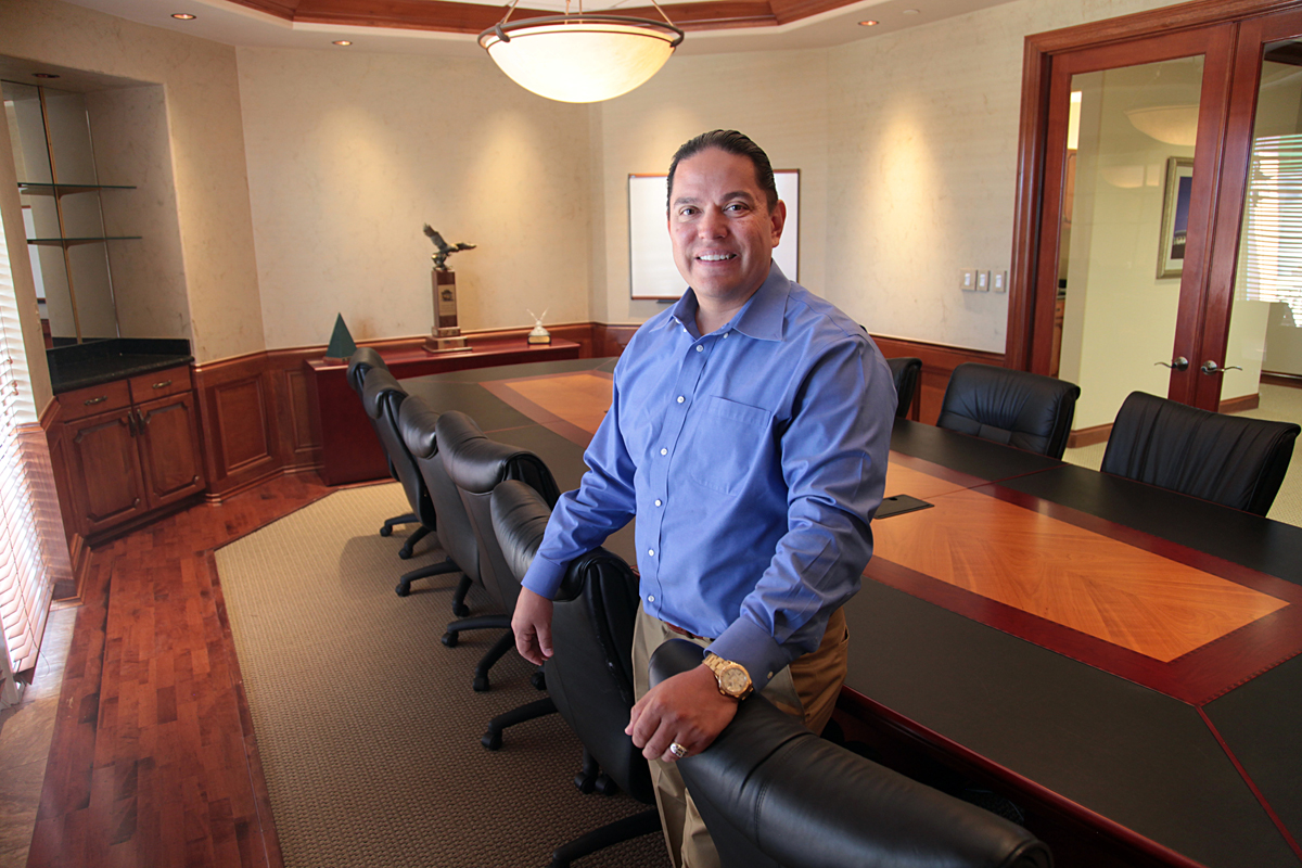 Osceola Group works toward building Wisconsin Hard Rock Hotel & Casino