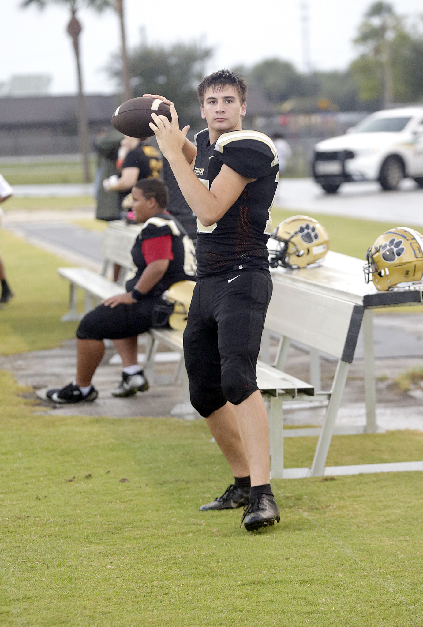 Moore Haven football rebounds from slow start • The Seminole Tribune