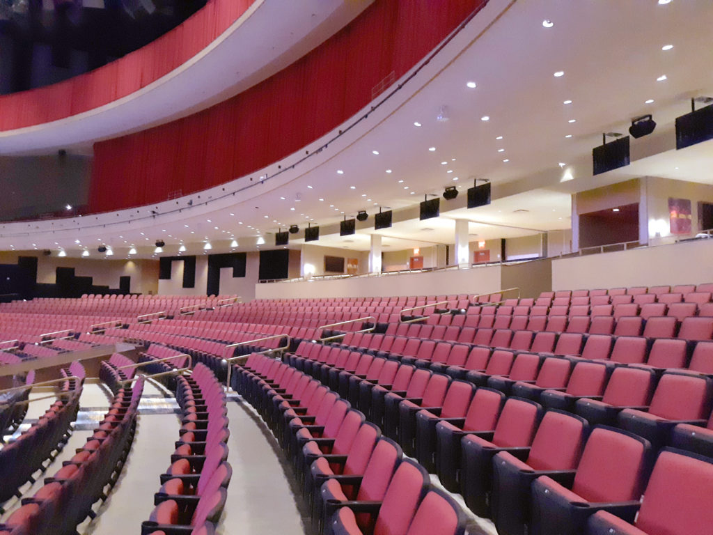 New Hard Rock Live Lines Up Big Stars The Seminole Tribune
