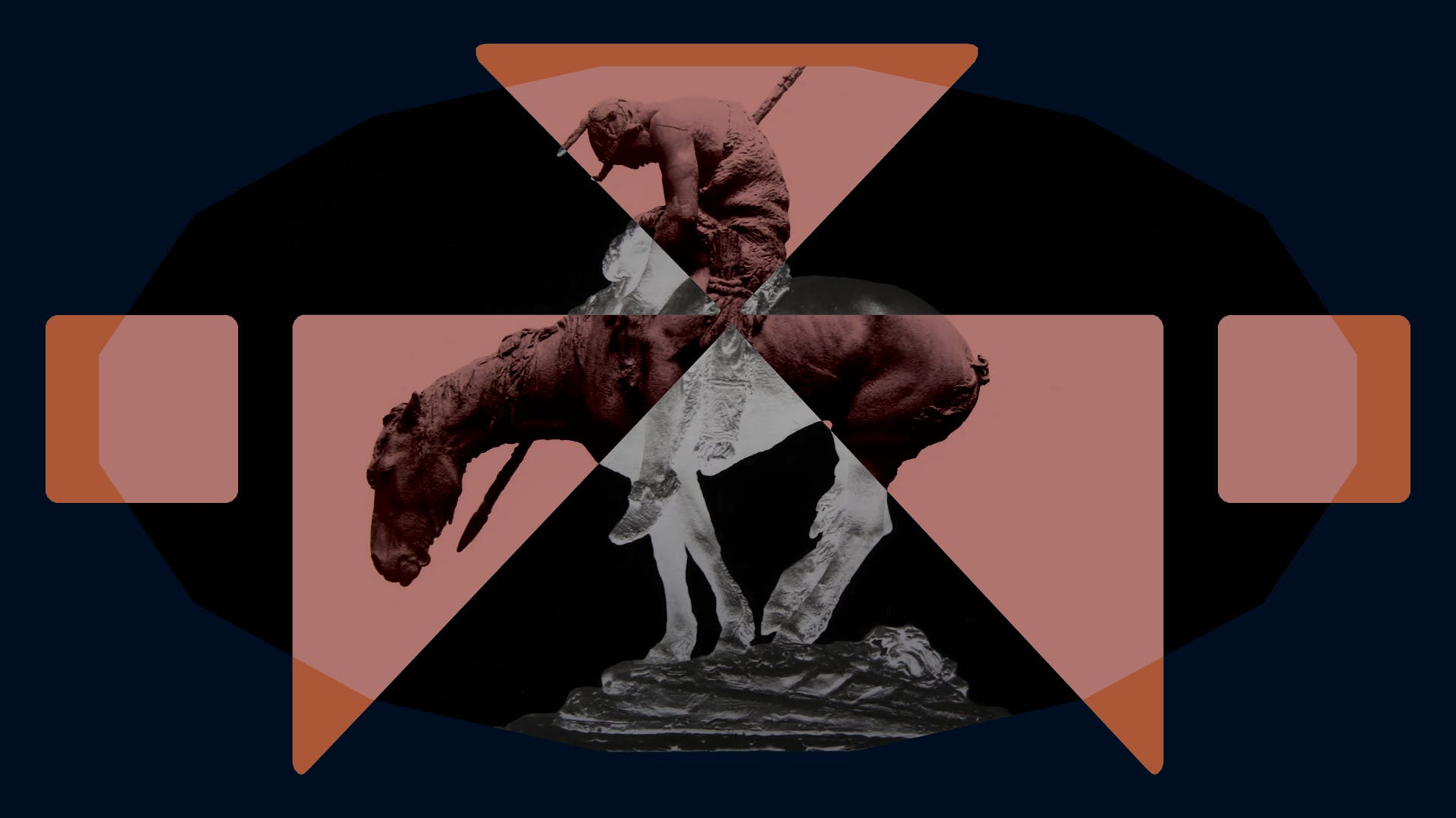 Native American film festival now available for online viewing • The