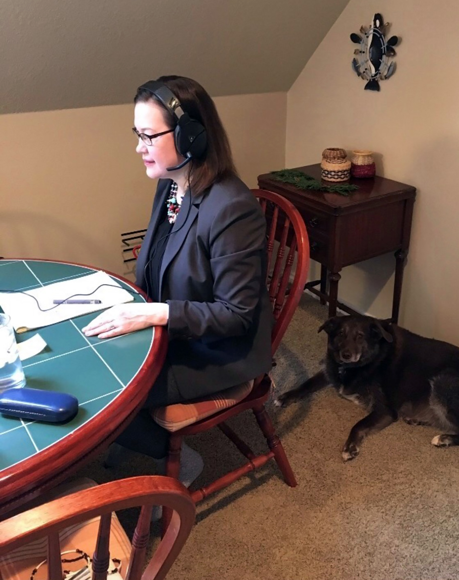 NICWA wraps its firstever virtual conference • The Seminole Tribune