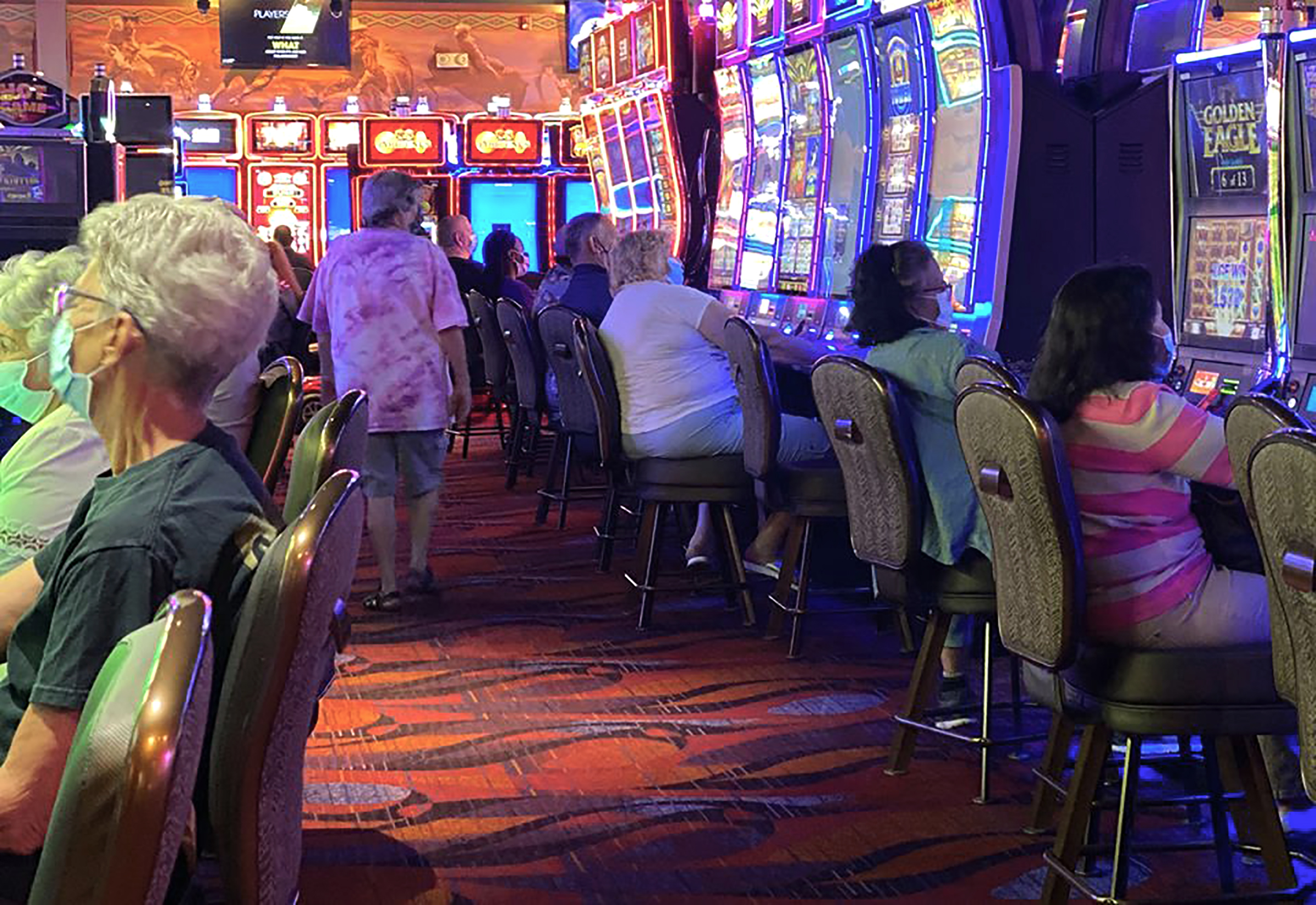 Seminole-Casino-Brighton 10 Questions On casino