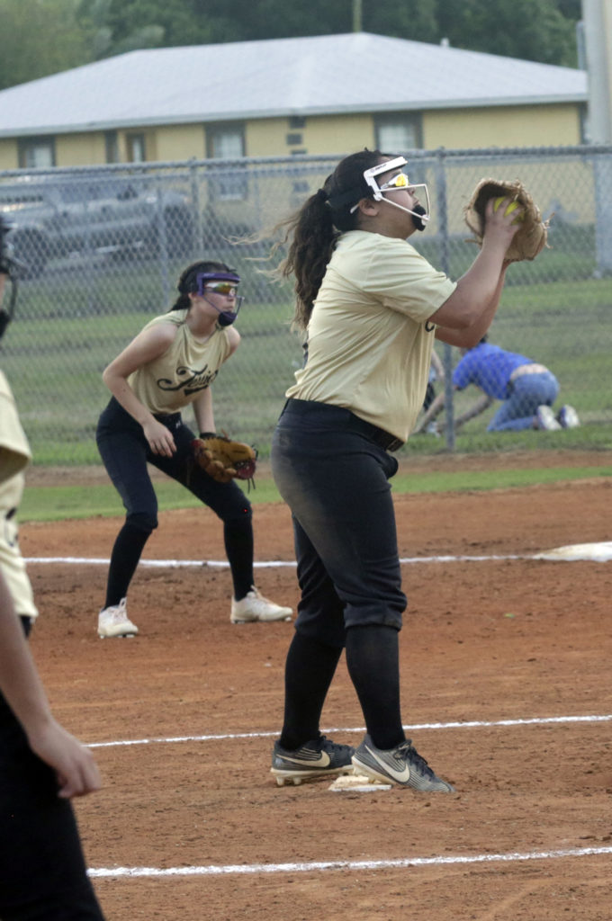 Seminoles fill the rosters, coaching ranks for Moore Haven High School