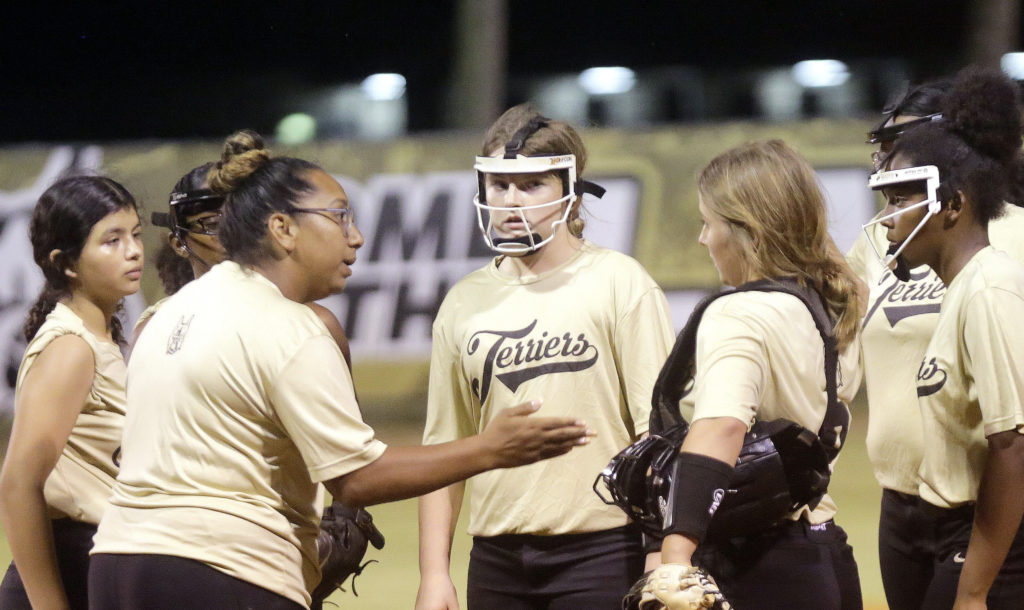 Seminoles fill the rosters, coaching ranks for Moore Haven High School