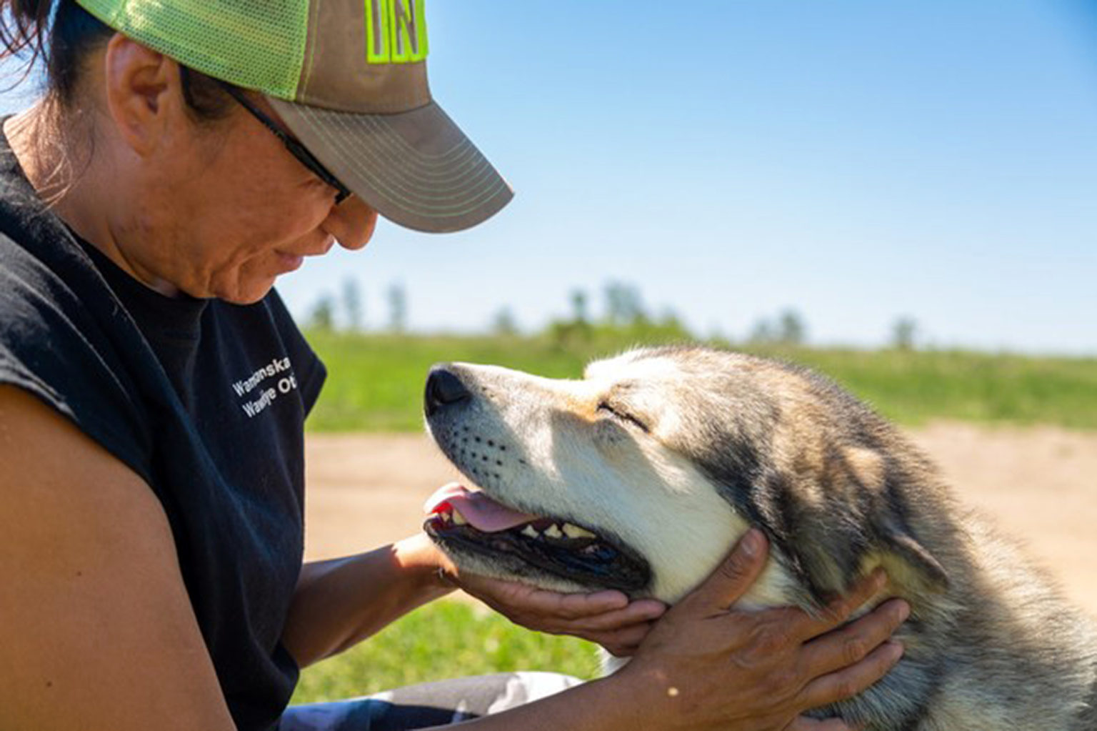 Veterinary hospital planned for Rosebud Sioux Tribe Reservation • The