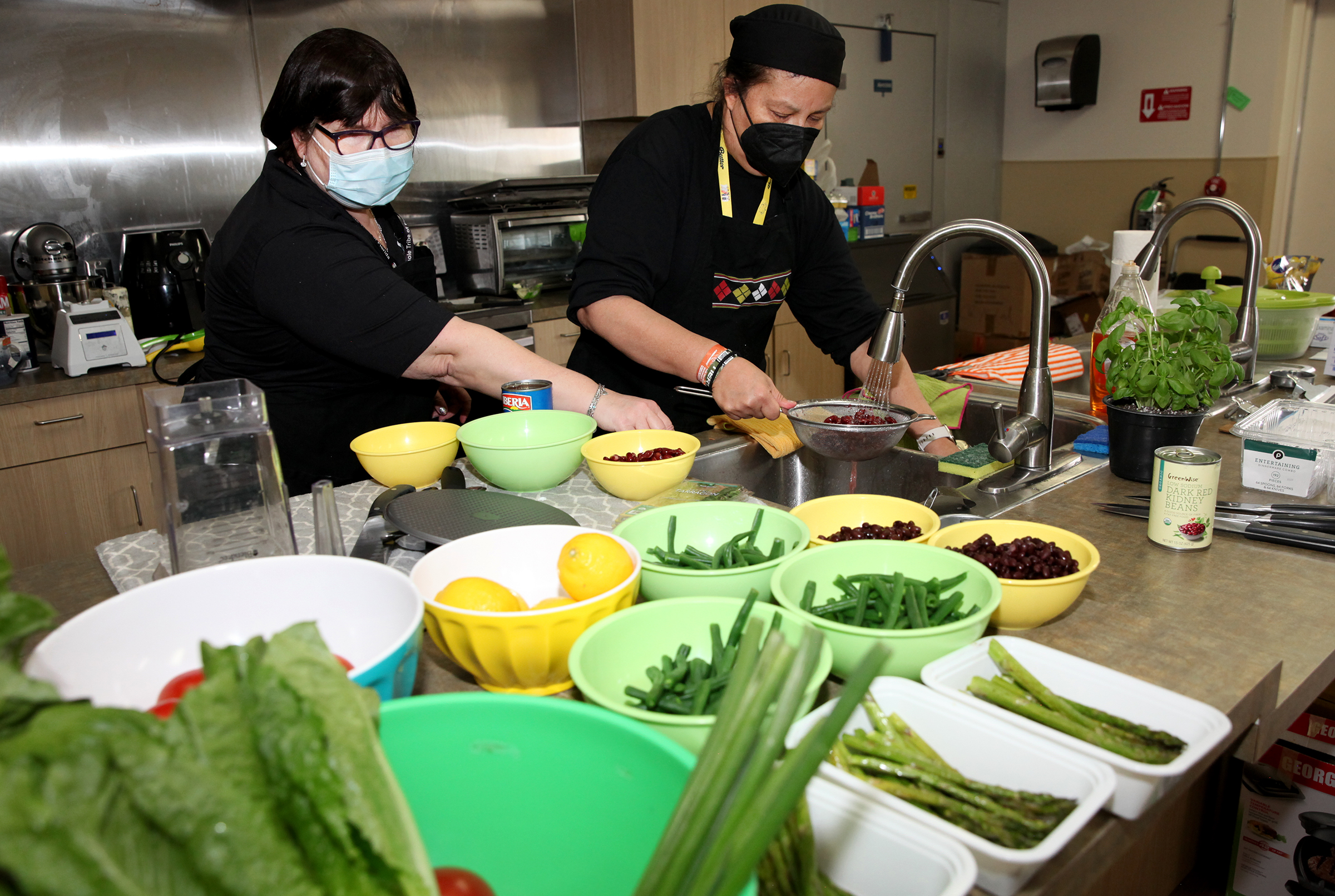 cooking classes – Sitka Local Foods Network