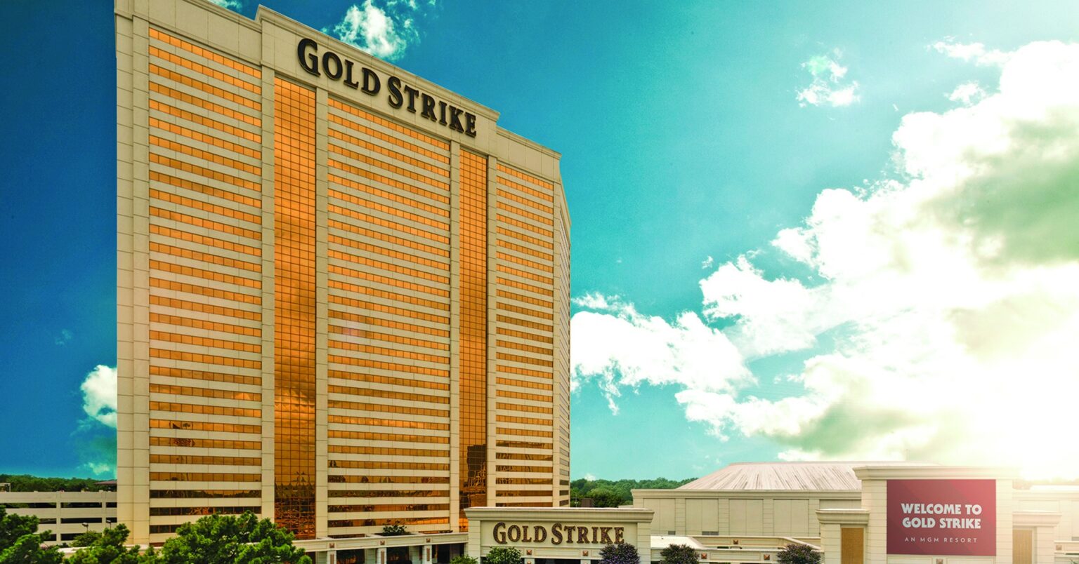 MGM sells hotelcasino to Cherokee Nation • The Seminole Tribune