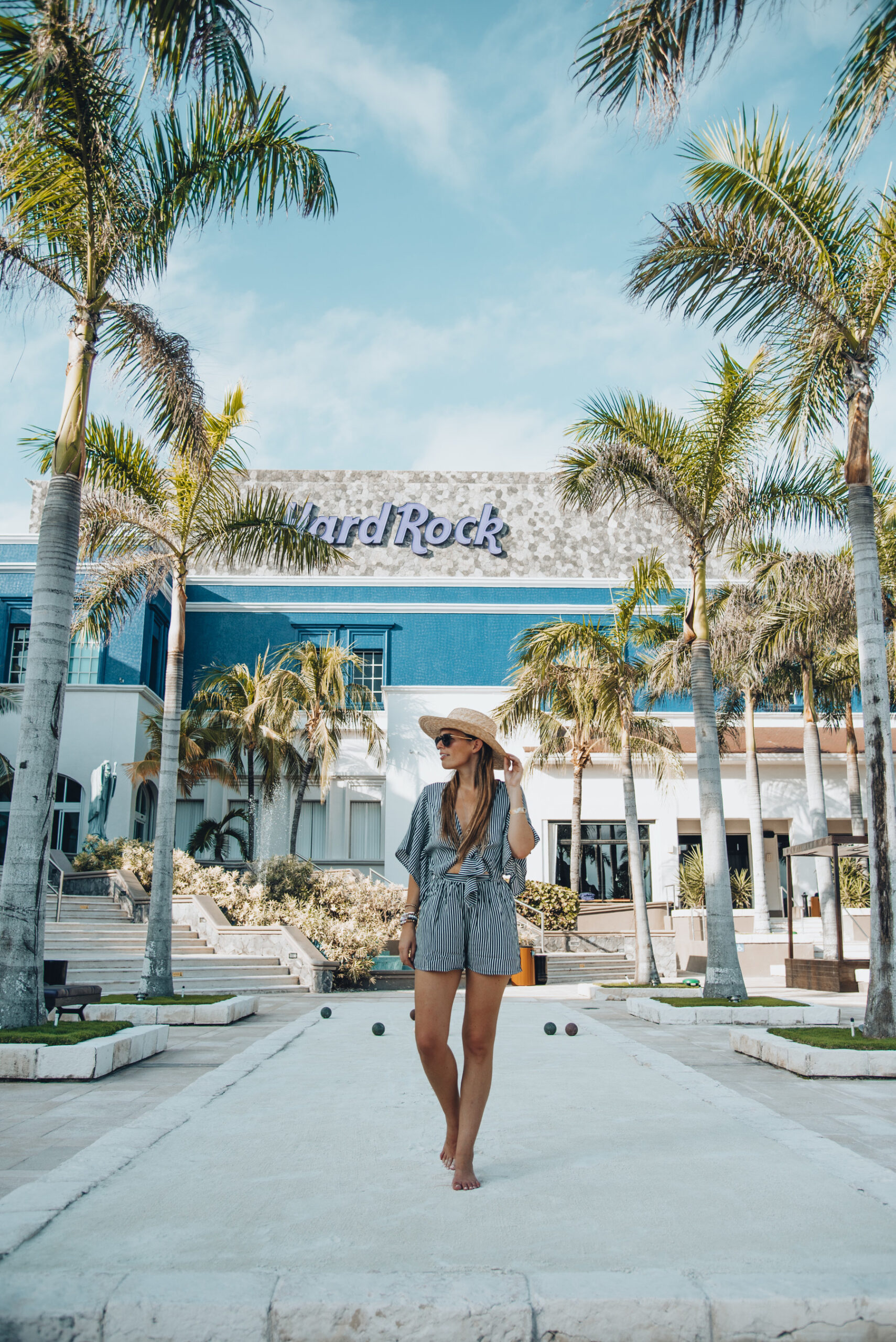 Study Hard Rock Hotels top in guest satisfaction • The Seminole Tribune