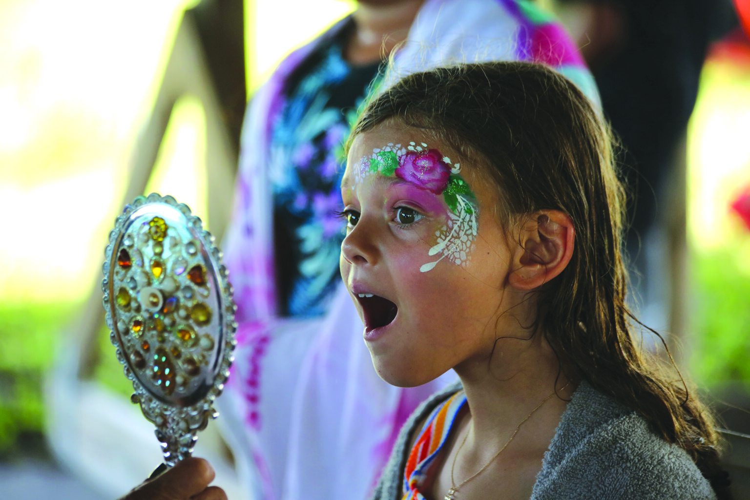 Immokalee summer camp begins with a splash • The Seminole Tribune