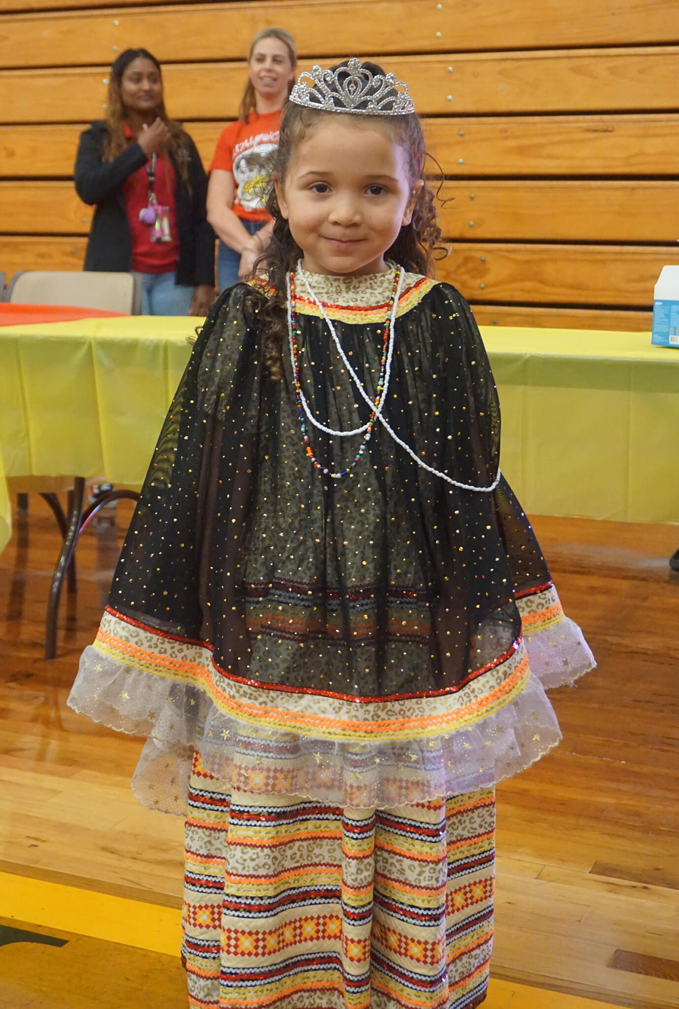 Photos: Hollywood Preschool celebrates Indian Day • The Seminole Tribune