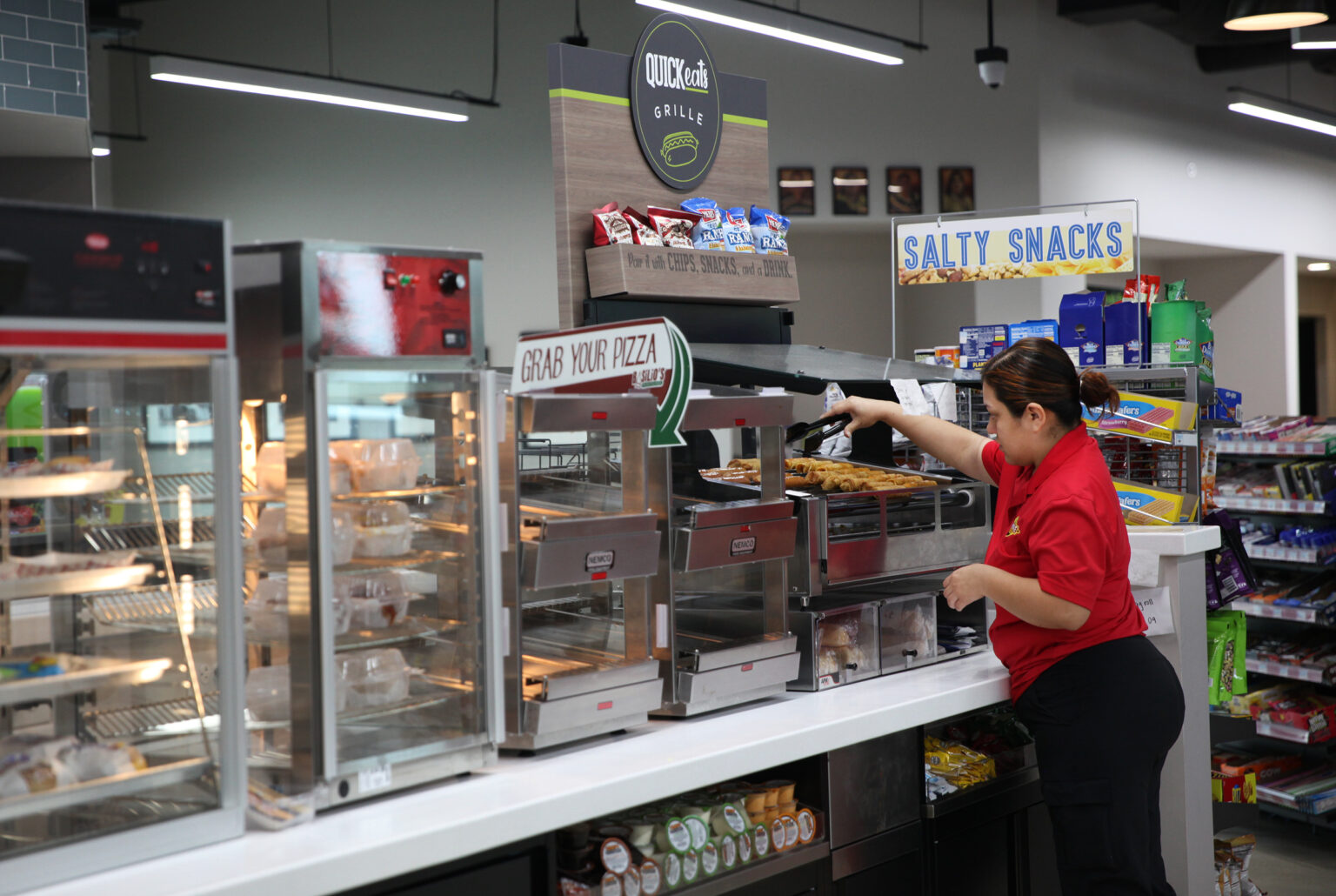 Immokalee Trading Post opens for business • The Seminole Tribune